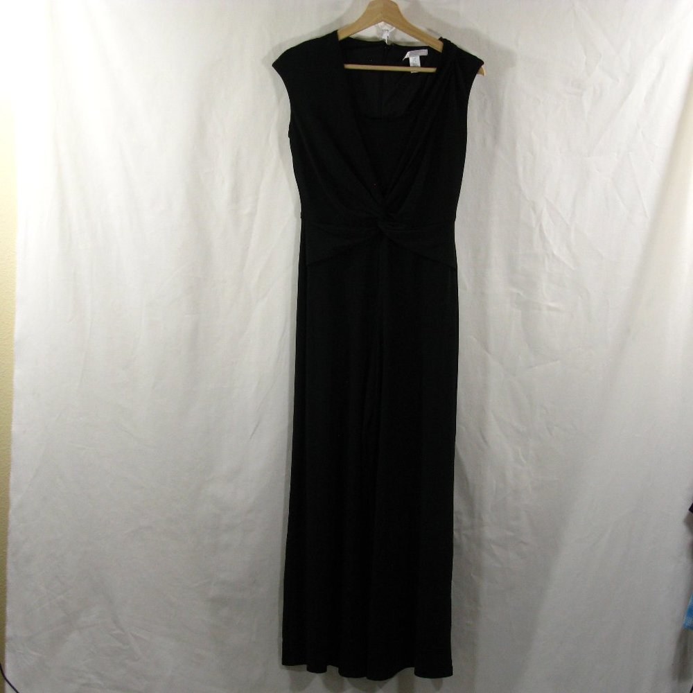 London Times Petites Romper - Size 2P - Like New